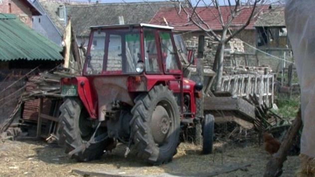 Tehnički pregled traktora - © Agromedia