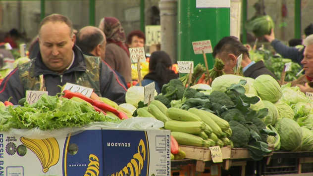 Pijaca © Agromedia Pijaca © Agromedia