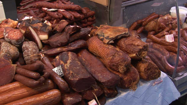 Stopiran uvoz mesa u Rusiju - © Agromedia