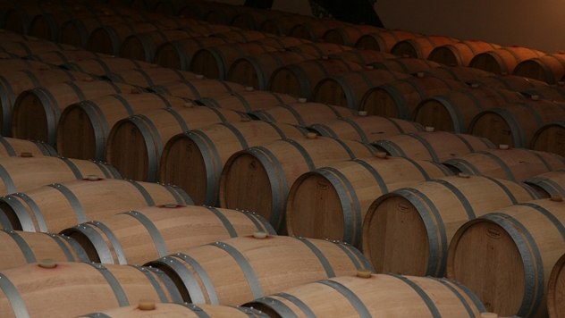 U podrumu za čuvanje vina moraju biti optimalni uslovi - ©Pixabay