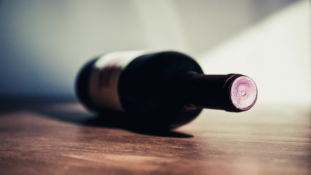 Proizvodnja vina - © Pixabay