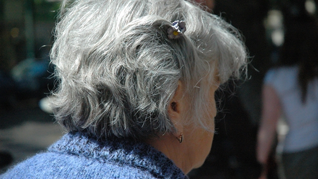 Pomera se starosna granica za žene u penziji - © Pixabay