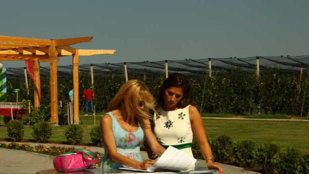 Razvod poljoprivrednika - © Agromedia