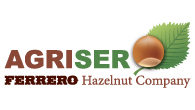 Logo kompanije Agriser