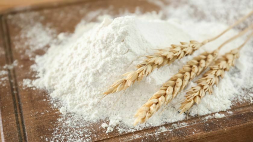 pšenica i brašno
