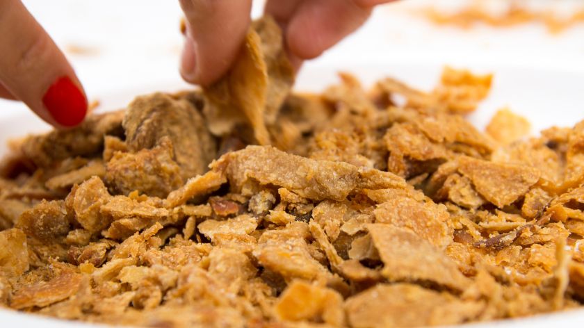 Čvarci © Canva Čvarci