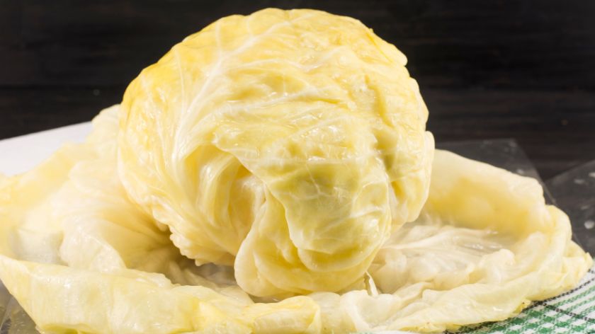 Kiseli kupus je izuzetan probiotik © Canva Kiseli kupus