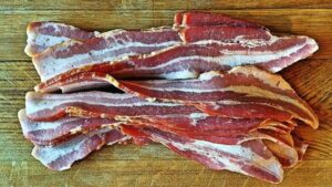 Slanina © Agromedia Slanina © Agromedia