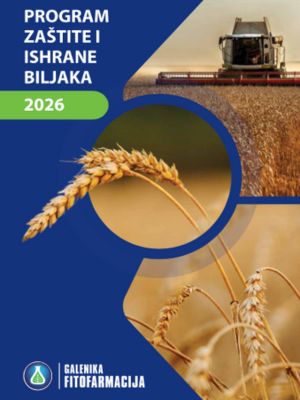 Galenika program zastite 2026