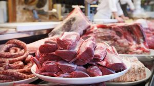 Mesne prerađevine © Agromedia Mesne prerađevine © Agromedia