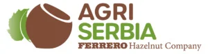 Logo kompanije Agri Serbia