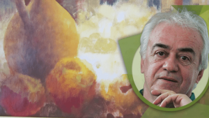 Strah od mraza © Budimir Budo Novović Strah od mraza © Budimir Budo Novović