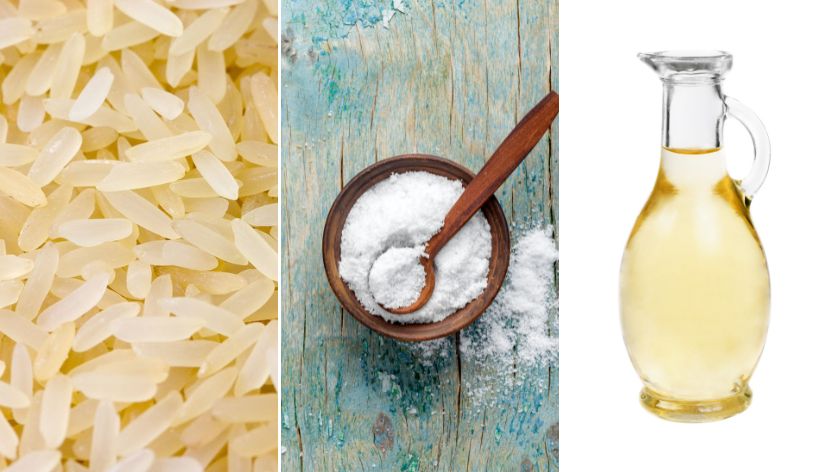 Namirnice koje nemaju rok trajanja © Canva Namirnice rok trajanja