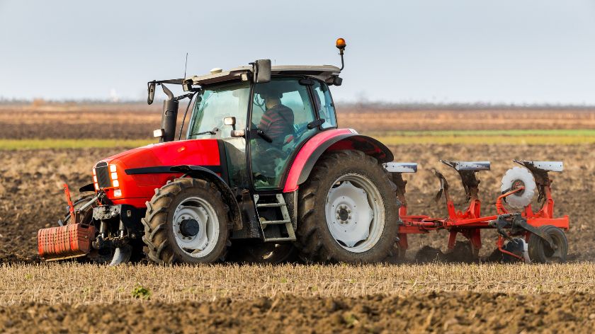 Obrada zemlje bez oranja