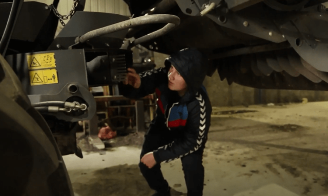 claas-usrećuje-i-najmlađe-članove-domaćinstva