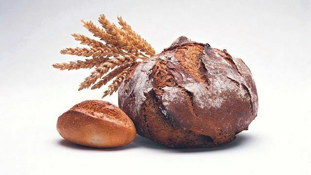 biljka pšenice I hleb