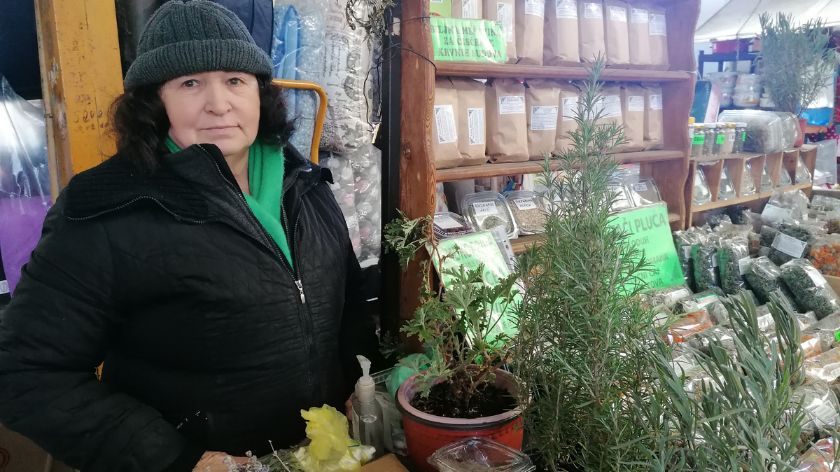 Ljiljana Stanković - © Canva Ljiljana Stanković