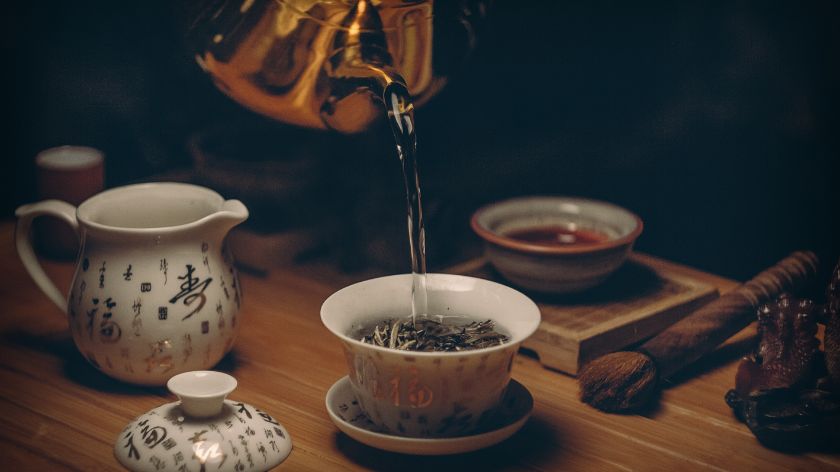 Crni čaj štiti naše zdravlje