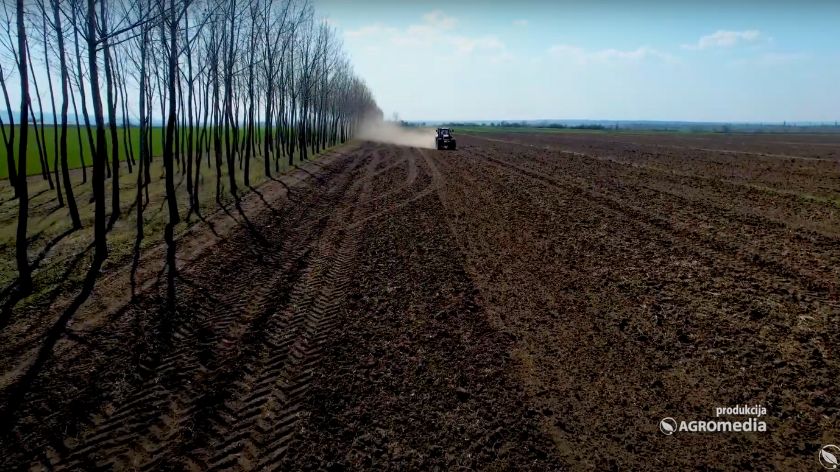 Probajte na manjoj parceli pa vidite i sami © Screenshot AGROmedia BIOFOR SISTEM Vladimirovac Niku