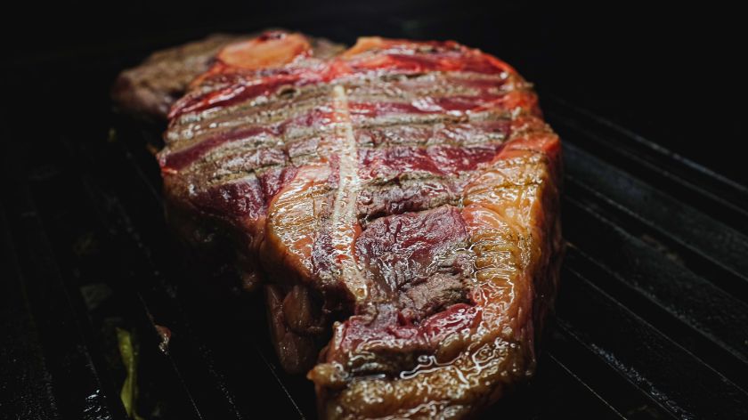 ternera Extremadura © Canva Terrnera Extremadura