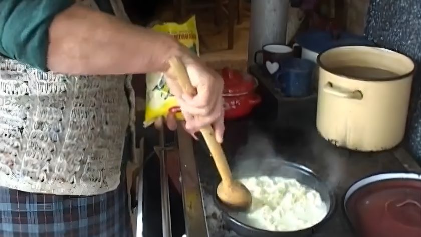 Belmuž © AGROmedia/Youtube screenshot Belmuž