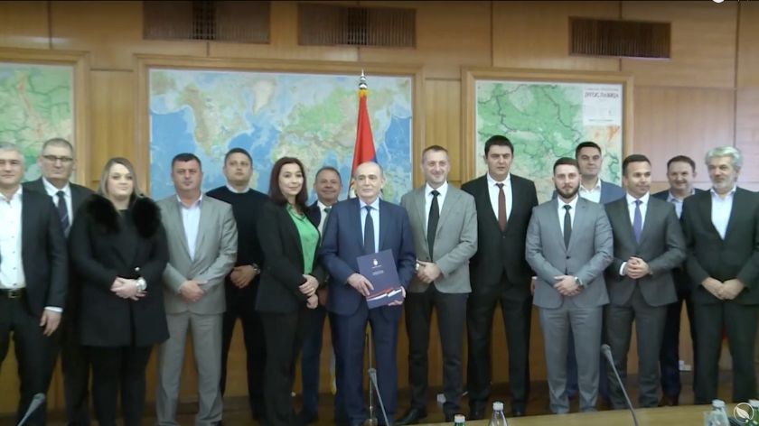 Među prvima koji su ostvarili i premašili svoj zacrtani cilj bio je program revitalizacije zadrugarstva 500 zadruga u 500 sela © AGROmedia