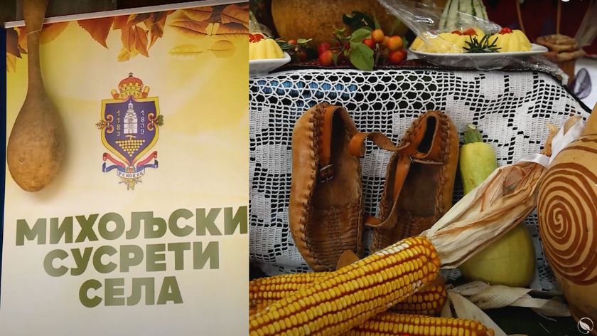 Program je smislio i zajedno sa pesnikom Ljubivojem Ršumovićem putem medija promovisao ministar Milan Krkobabić svojevrstan su pečat Ministarstva za brigu o selu © AGROmedia