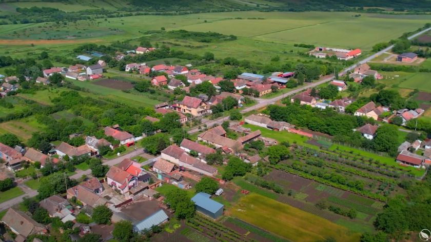 Vojvođanska sela prednjače po broju novih komšija i kuća na selu © AGROmedia