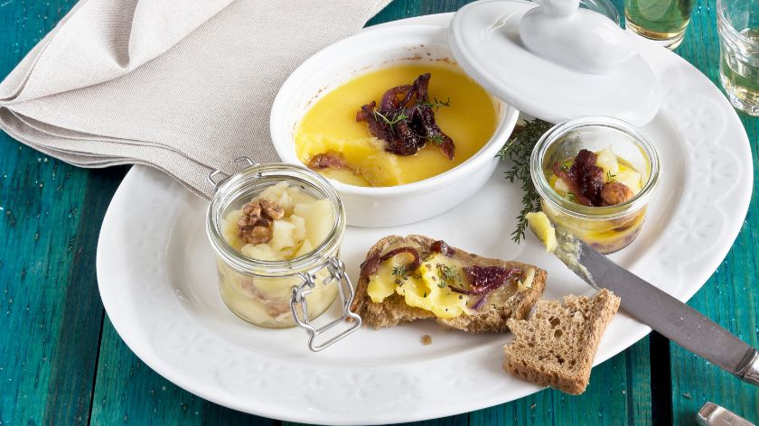 Zdravstvena svojstva pačjih masti © Canva