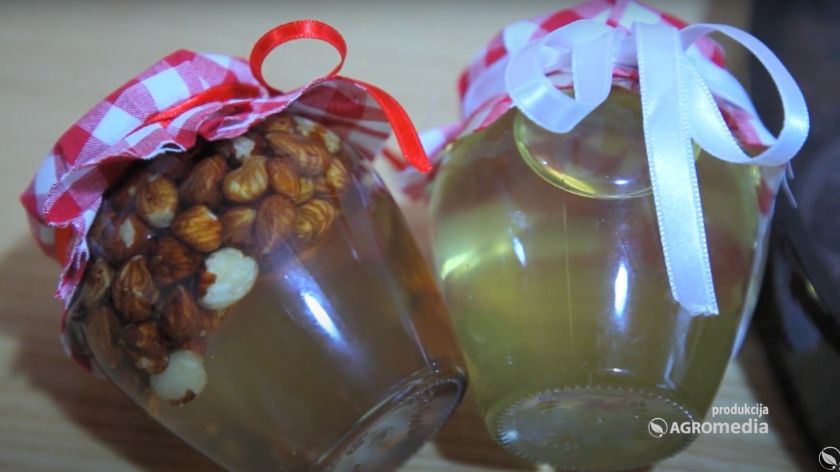 Pčelinji proizvodi su jedna interesantna lepeza © AGROmedia