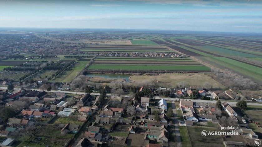 Trebalo malo više da se bavimo edukacijom ljudi © AGROmedia seosko naselje