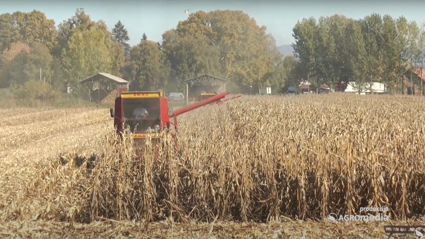 Ratari su tražili da se ograniče marže uvoznika repromaterijala © AGROmedia