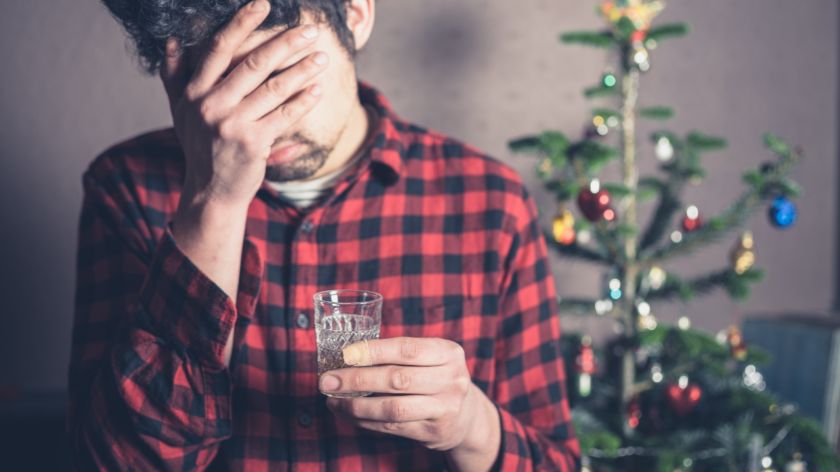 Zimski bluz nije samo do hemijskog disbalansa © Canva