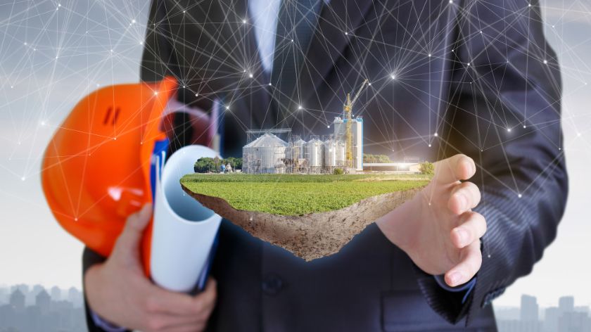 Globalna poljoprivredna i prehrambena proizvodnja nastaviće da raste u narednih deset godina, ali u sporijem © Canva agro ekonomija