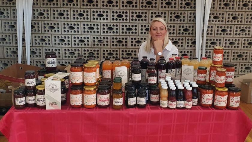 Aleksandra Pavlović © AGROmedia