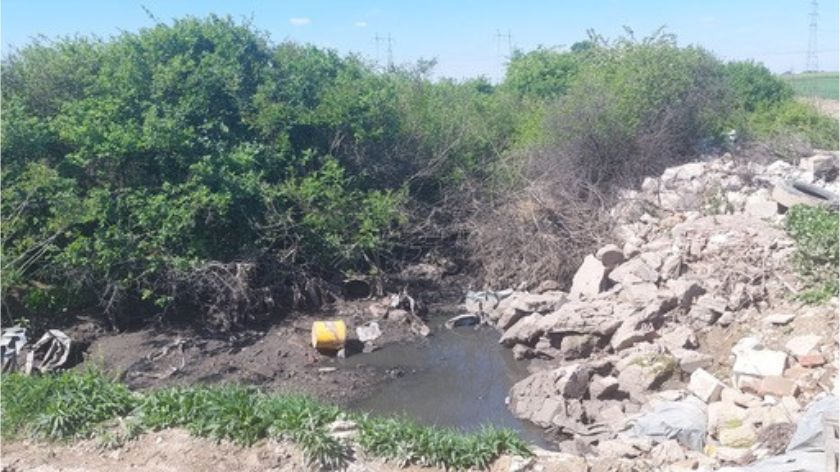 Šta ostavljamo iza sebe © Marko Stanojević Dan planete Zemlje