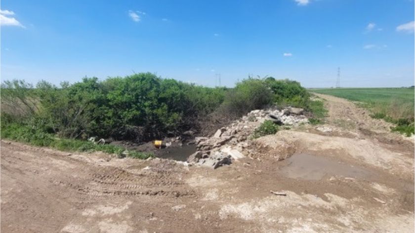 Šta ostavljamo iza sebe © Marko Stanojević Dan planete Zemlje