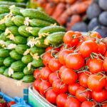 Cena voća i povrća