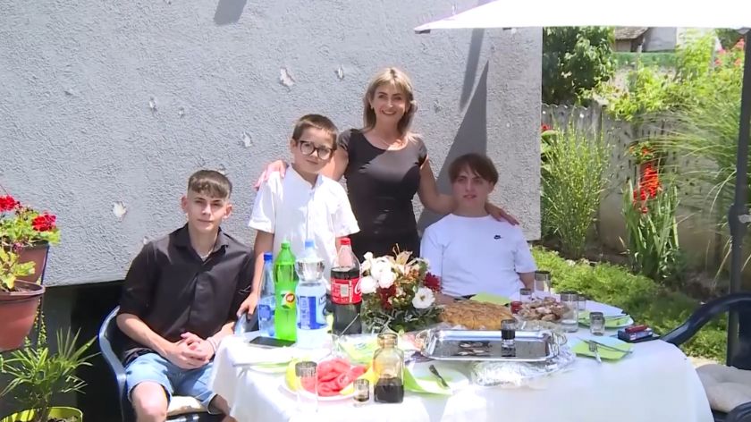 Ministarstvo za brigu o selu konkurs