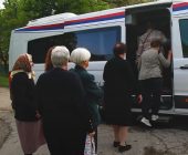 Ministarstvo za brigu o selu