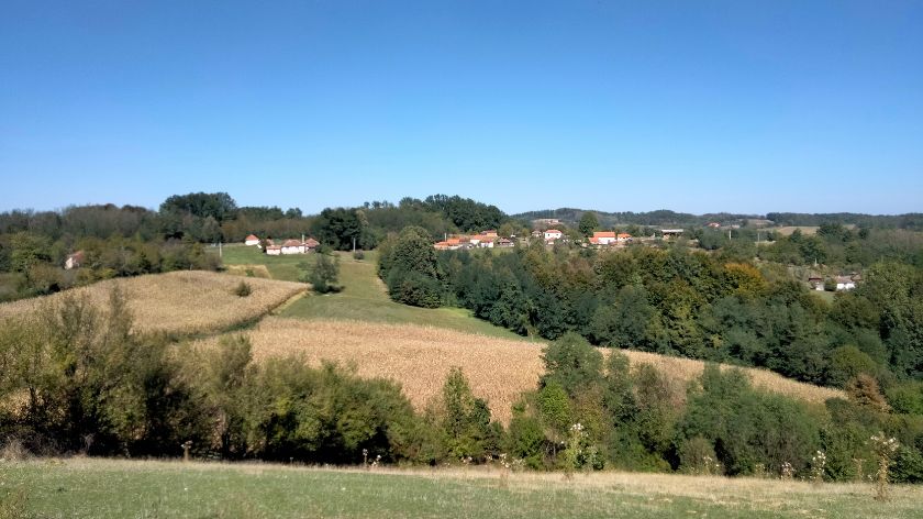 Život na selu sve privlačniji? © AGROmedia/Dejan Davidović Seoska domaćinstva