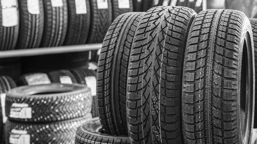 Automobilske gume su značajan izvor mikroplastike © Canva Mikroplastika