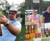 Pčelinjak Petronijević