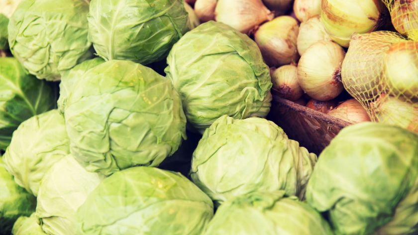 Cene voća i povrća