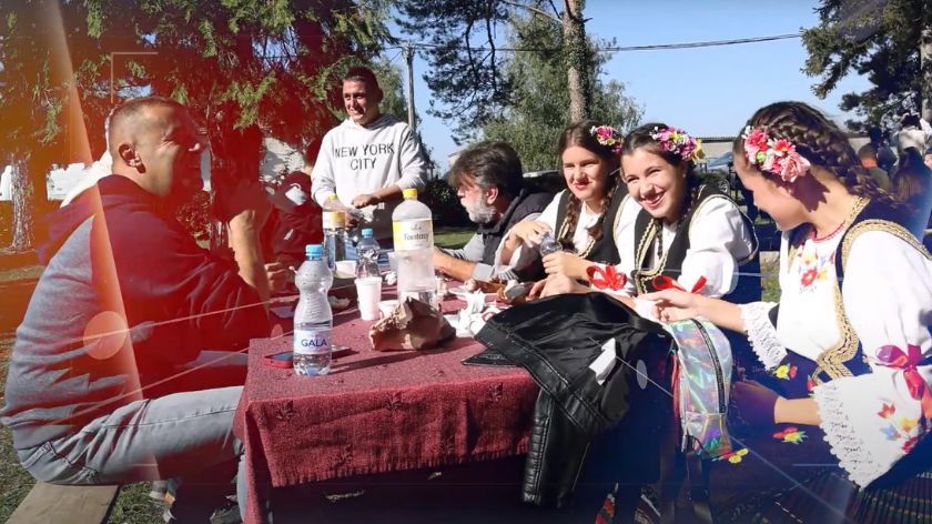 Miholjski susreti sela