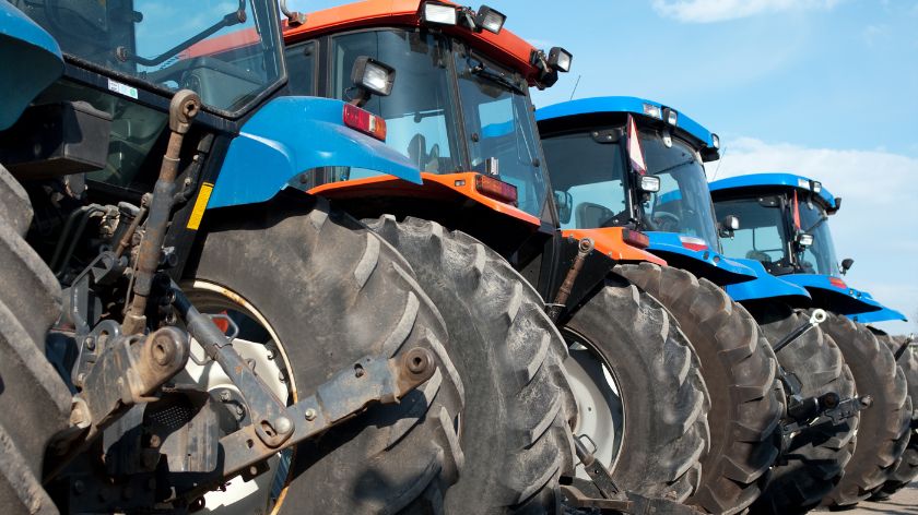 Poljski poljoprivrednici blokirali granicu sa Ukrajinom © Canva Poljski poljoprivrednici