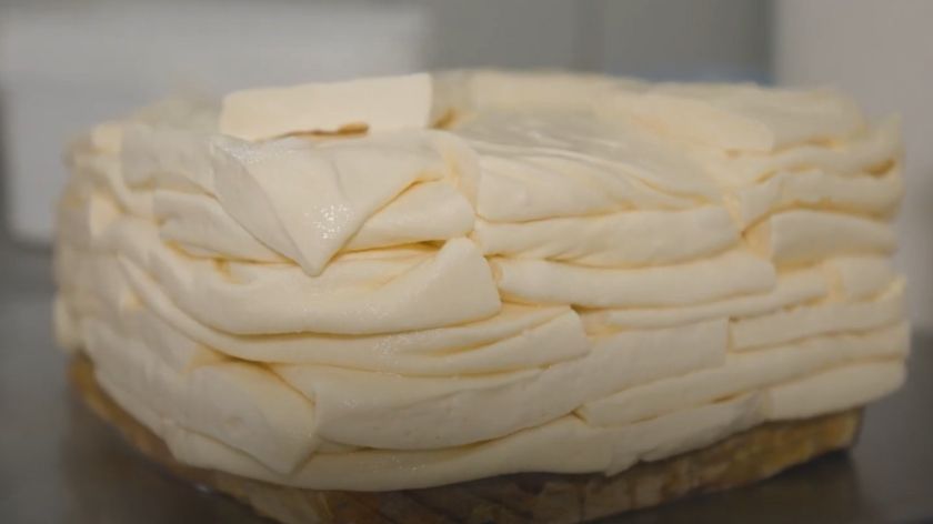 Andrijanin sir ima stalne mušterije © Canva Proizvodnja sira