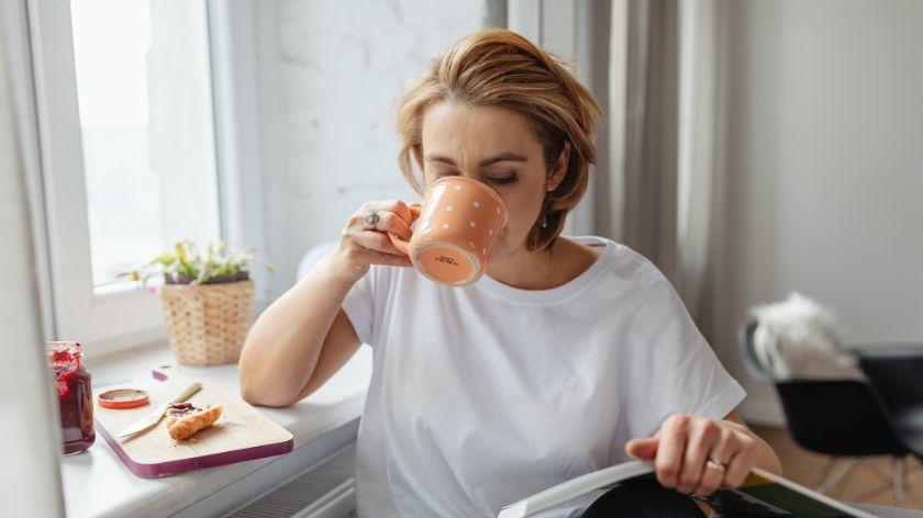 Da li znate da kafa može biti i LEK © Canva Kafa