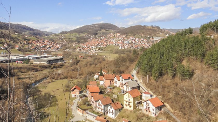 Subvencije za energetski efikasne domove