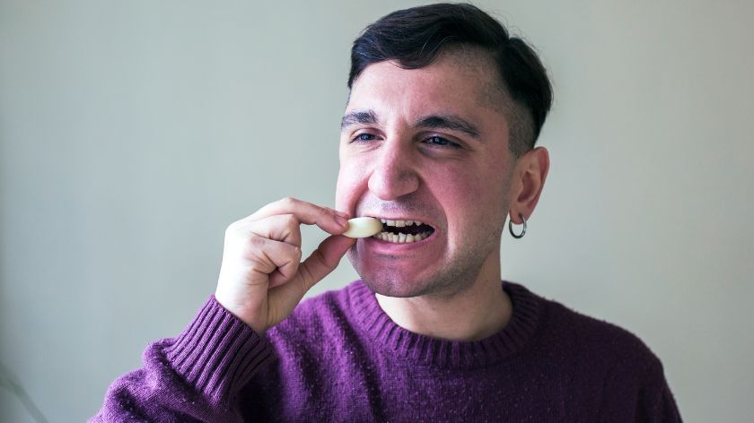 Hrana utiče na to kako mirišemo © Canva Beli luk miris